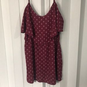 NWOT Dress